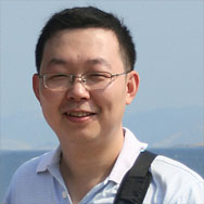 Zhen Liu (ID: E.T)