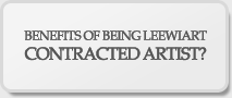 Benefits of being leewiART contracted artist?