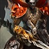 恶魔