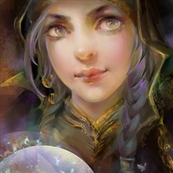 小葡萄
