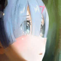 Rem's cry