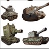 Tank Family 01