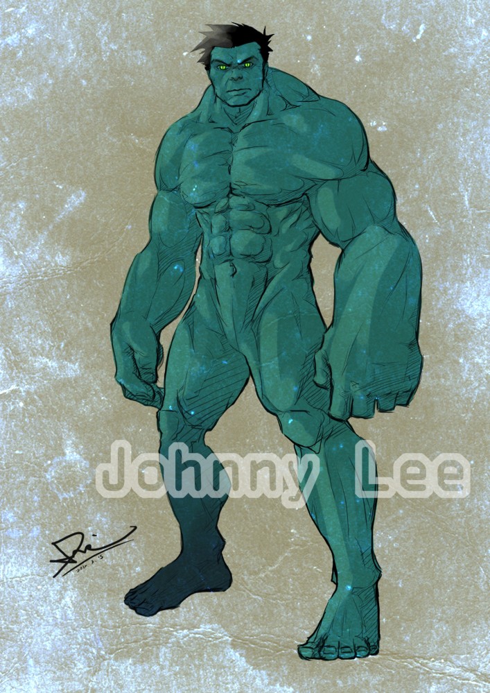 HULK
