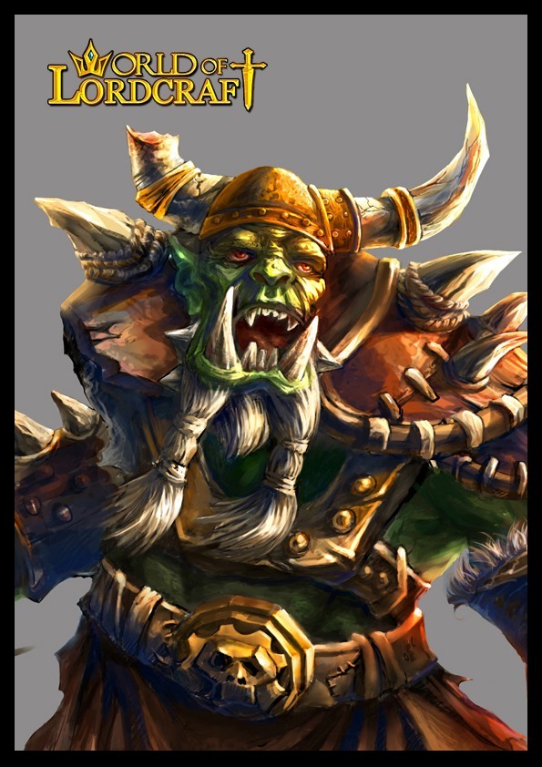 orc