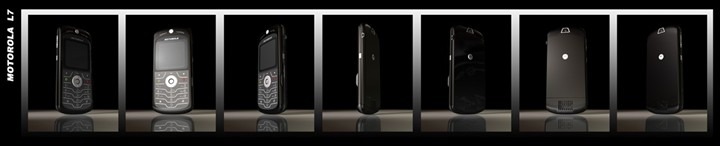 MOTOROLA  L7