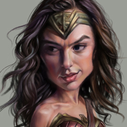 Wonder Woman