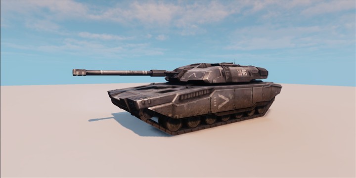 tank
