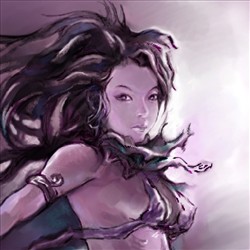 紫