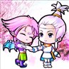 燕子和骨精灵