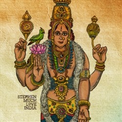 印度女神