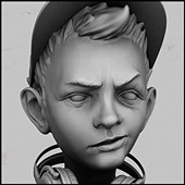 benregimbal