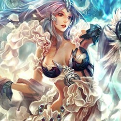 storm goddess