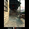 廊修改