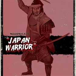 Japan Warrior