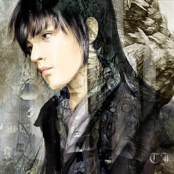 美男