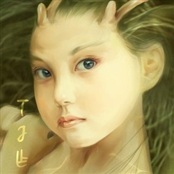 龙女
