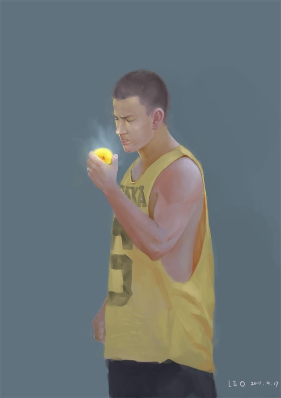 发现龙珠