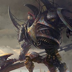 机器人练习