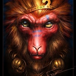 Monkey King