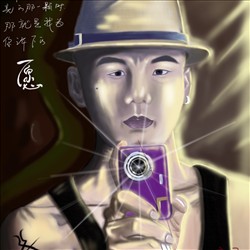 自画像