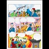 韩国漫画