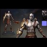 Kratos角色效果图1