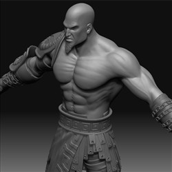 Kratos zb3