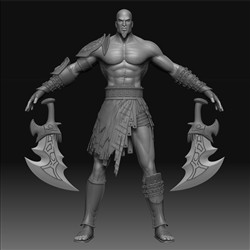 Kratos zb1