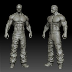 arnold_WIP