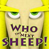 Who is the next sheep!