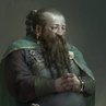 Old Dwarf