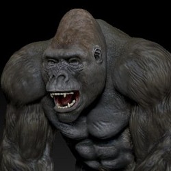 king kong