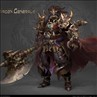 《皇龙武将Dragon?Generals》