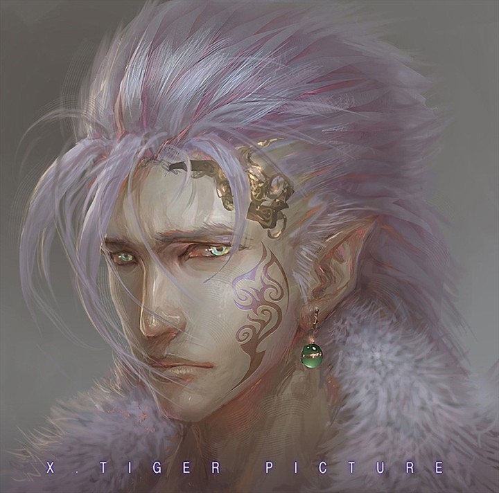 Prince Tiglas