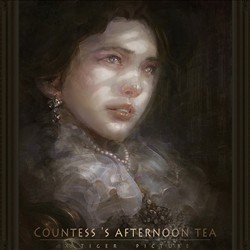 Countess's Afternoon Tea