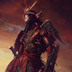 samurai concept 2