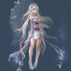 雪灵