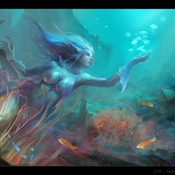 海底