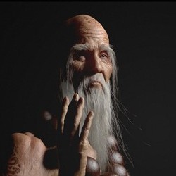 Old Monk