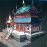 中式神庙