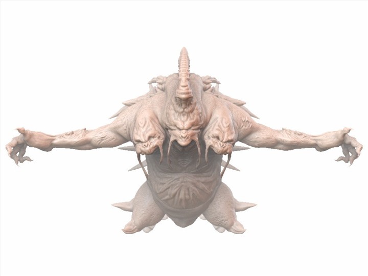 in ZBrush2