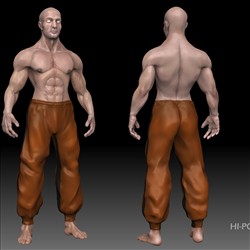 hipoly