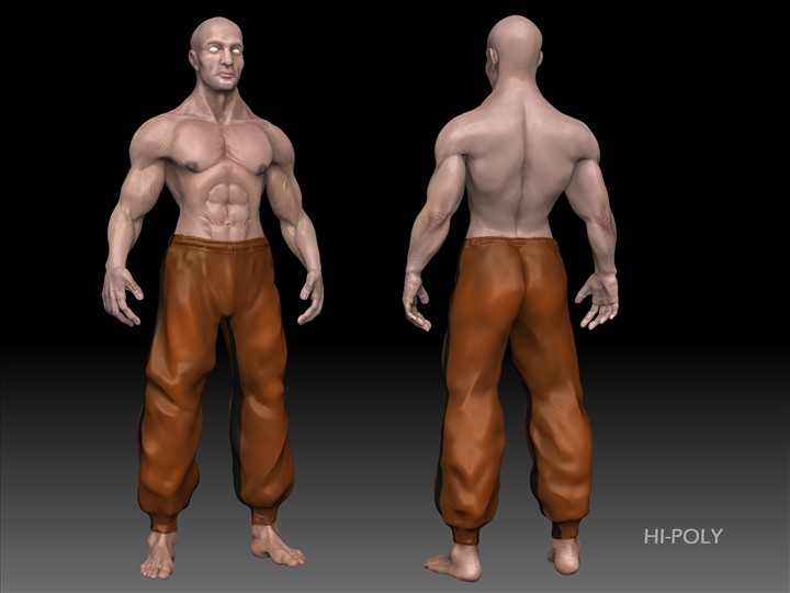 hipoly