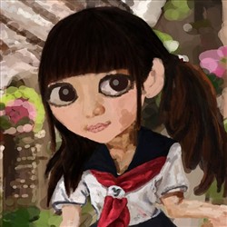 Q版本妹子