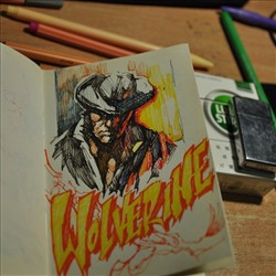 wolverine