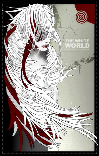 WhiteWorld 04