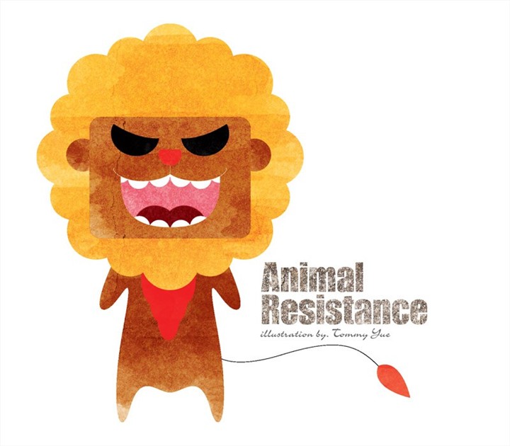 Animal resistance