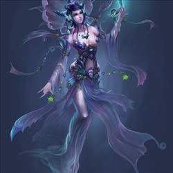 海妃