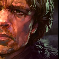 冰与火之歌-Tyrion