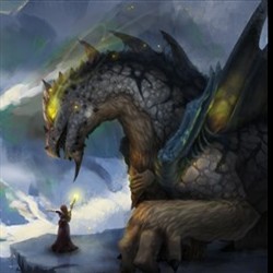 Dragon Wars